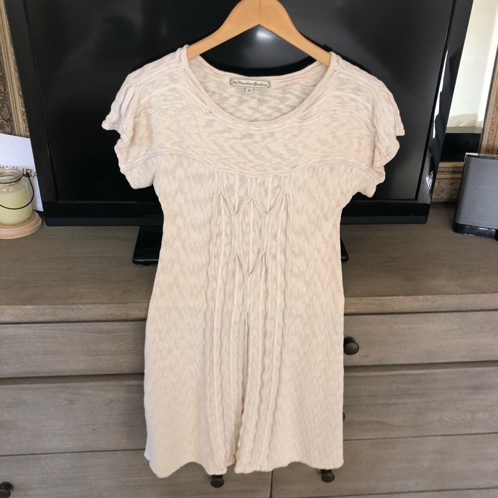 What goes around comes around  dress
